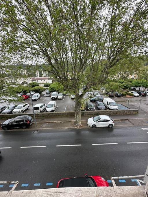 Appartement Vignes 2 Personnes Vienne  Exteriér fotografie