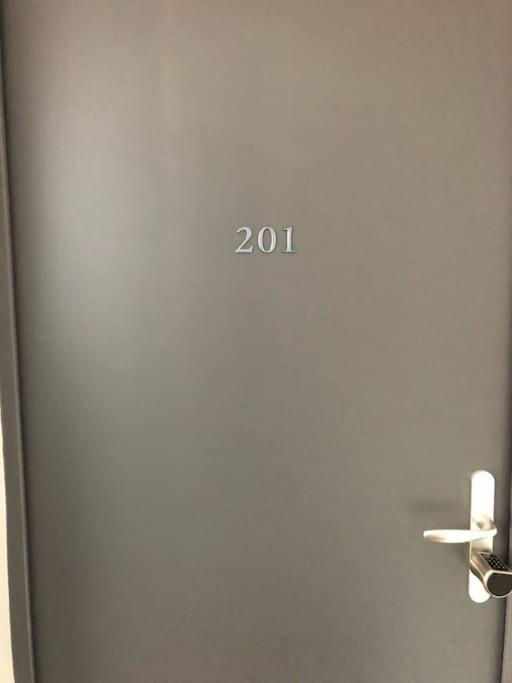 Appartement Vignes 2 Personnes Vienne  Exteriér fotografie